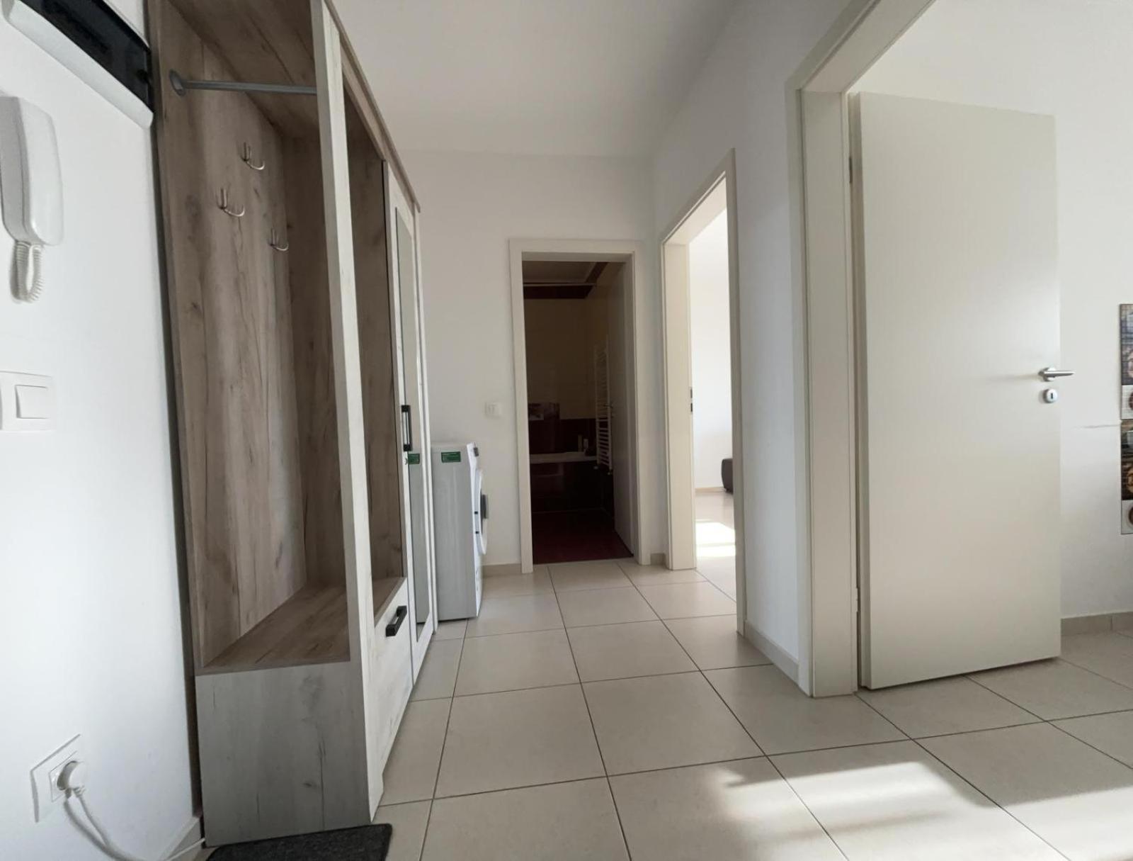 Apartment Altipiani Panoramic براشوف المظهر الخارجي الصورة