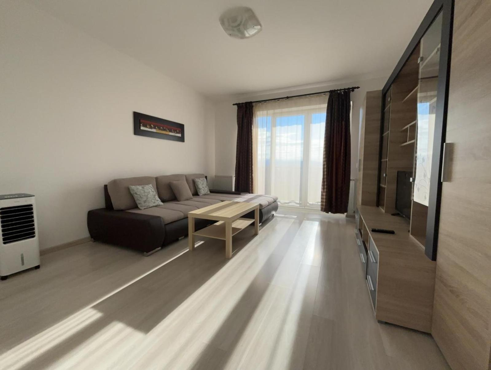 Apartment Altipiani Panoramic براشوف المظهر الخارجي الصورة