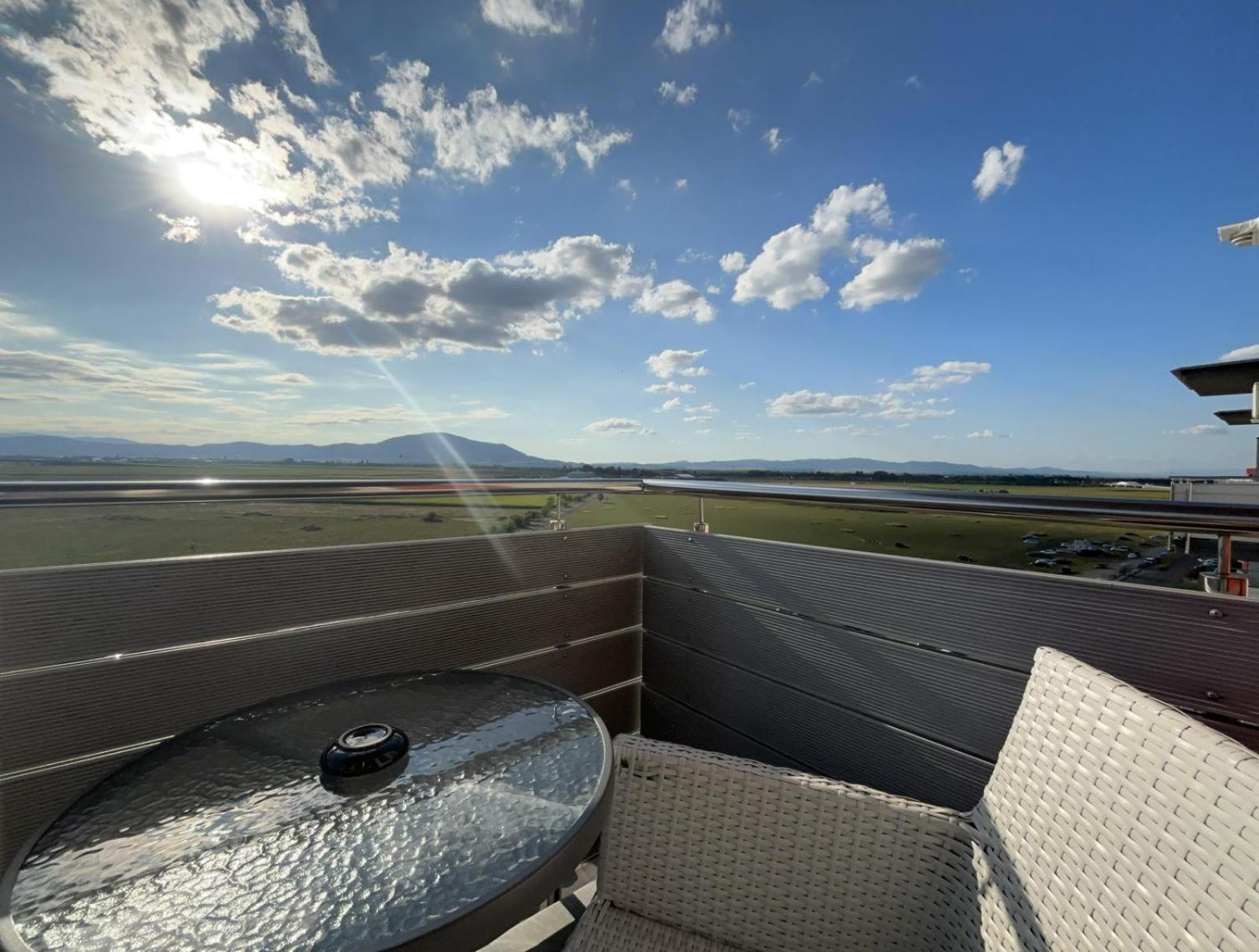 Apartment Altipiani Panoramic براشوف المظهر الخارجي الصورة