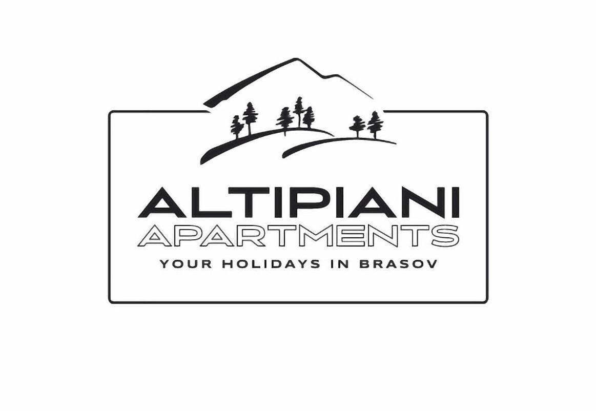 Apartment Altipiani Panoramic براشوف المظهر الخارجي الصورة