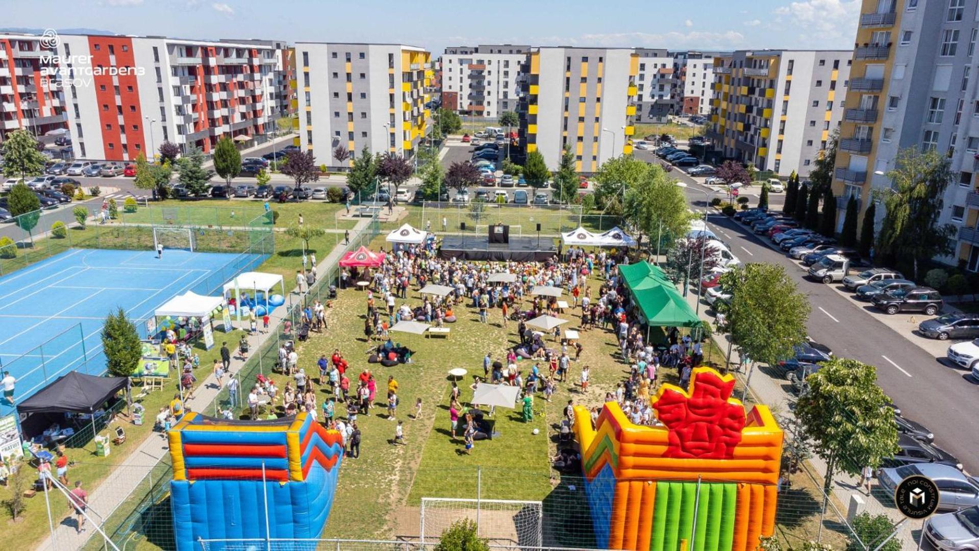 Apartment Altipiani Panoramic براشوف المظهر الخارجي الصورة