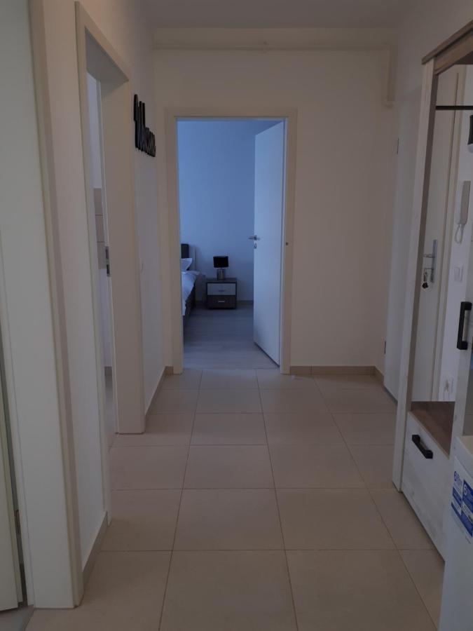Apartment Altipiani Panoramic براشوف المظهر الخارجي الصورة