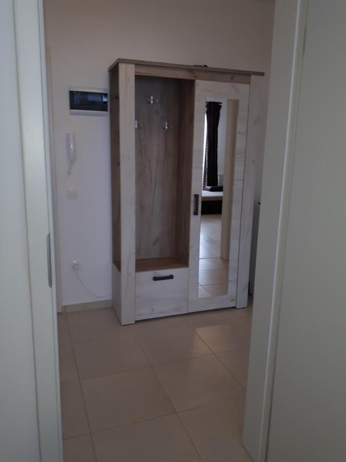 Apartment Altipiani Panoramic براشوف المظهر الخارجي الصورة